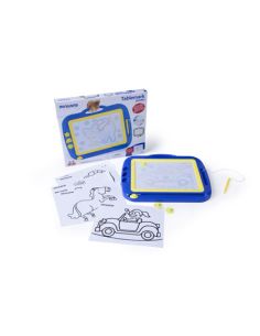 Juego Miniland Table Mark Jumbo 44 Cm