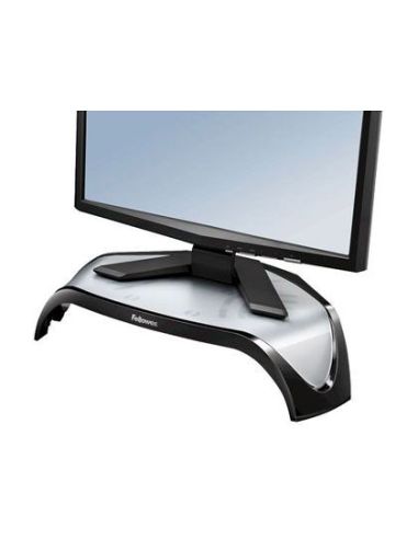 Soporte Fellowes Para Monitor Smart Suites Ajustable En Altura 13X477X330 Mm|Libreriasalesiana