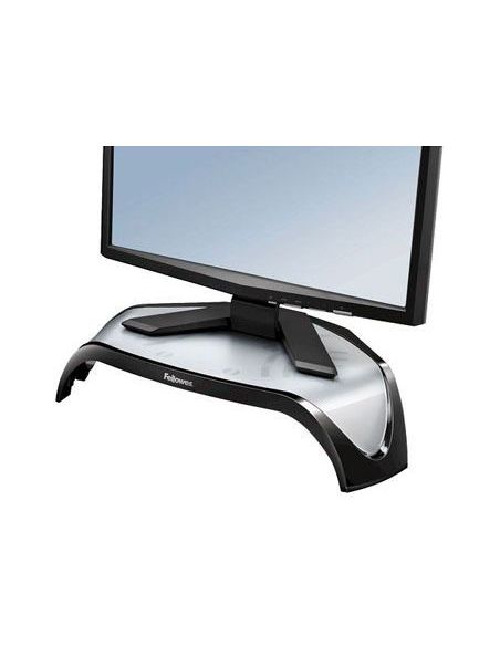 Soporte Fellowes Para Monitor Smart Suites Ajustable En Altura 13X477X330 Mm|Libreriasalesiana
