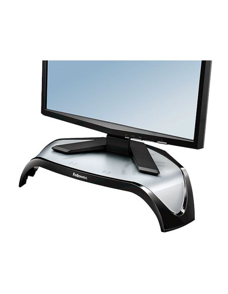 Soporte Fellowes Para Monitor Smart Suites Ajustable En Altura 13X477X330 Mm|Libreriasalesiana