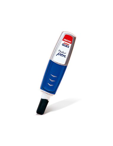 Pegamento Loctite Creative Pen 4 Gr Adhesivo Instantaneo