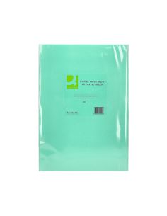 Papel Color Q-Connect Din A3 80Gr Verde Paquete De 500 Hojas 2