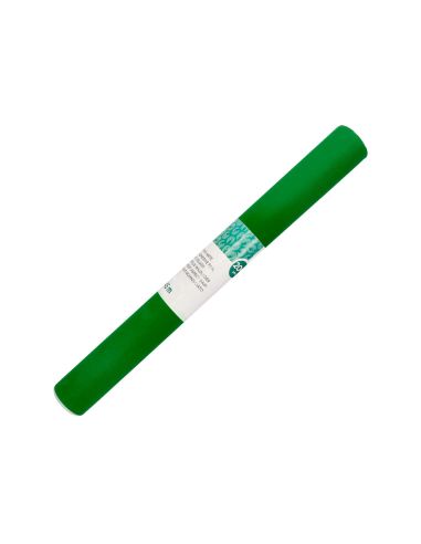 Rollo Adhesivo Liderpapel Especial Ante Verde Rollo De 0,45 X 2 Mt