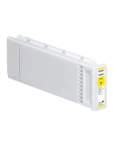 Ink-Jet Epson Surecolor T 3000/T5000/T7000 Amarillo -12.000 Pag-