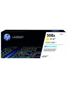 Toner Hp 508A Laserjet Enterprise M552/553/577 Amarillo 5.000 Pag 2