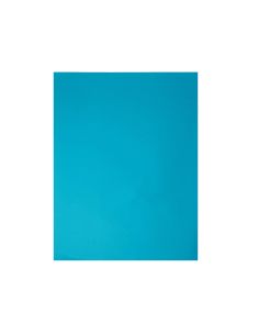 Cartulina Guarro Azul Caribe 50X65 Cm 185 Gr 2