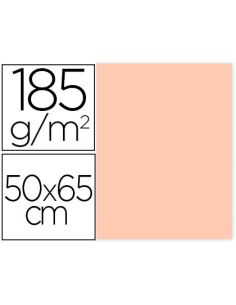 Cartulina Guarro Cascara De Huevo 50X65 Cm 185 Gr