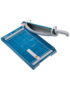 Cizalla De Palanca Dahle Profesional Premium 561 Din A4 Metalica Capacidad De Corte 35 Hojas 2