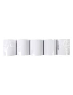 Rollo Sumadora Termico Q-Connect 80 Mm Ancho X 80 Mm Diametro Sin Bisfenol A 2