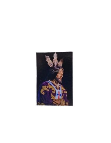 Iman Sin Resina. 60X40Mm (100)