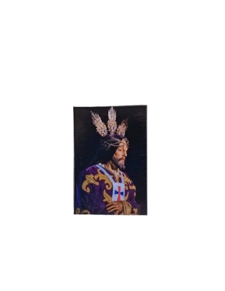 Iman Sin Resina. 60X40Mm (100)