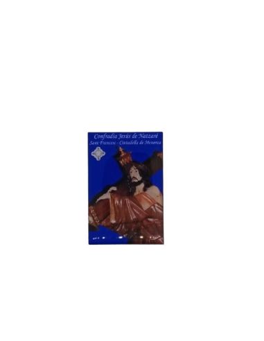Iman Con Resina 60X40Mm (100)