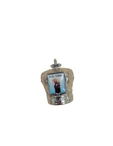 Dedal Corona. Nsox. 32X23Mm (100)