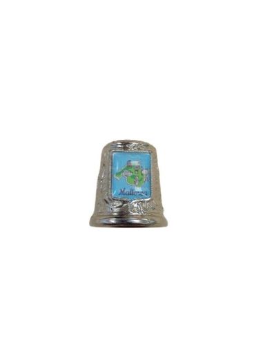 Dedal Clasic. 23X15Mm (100)