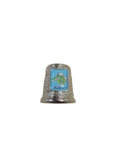 Dedal Clasic. 23X15Mm (100)