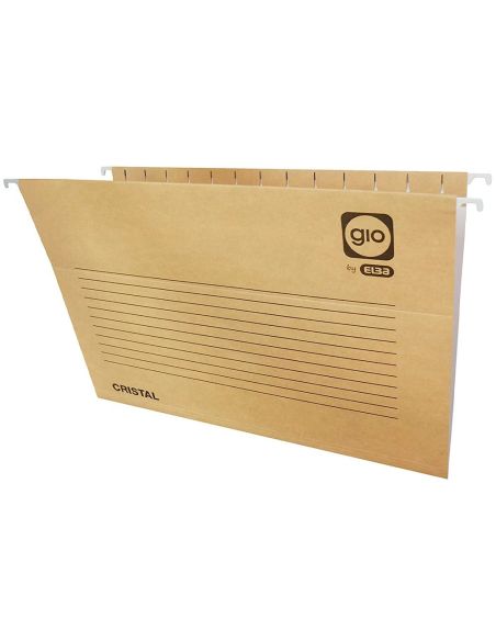 Carpeta Colgante Gio Folio 42200 240X350 Mm