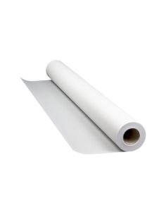 Papel Reprografia Para Plotter 610Mmx50Mt 80Gr Impresion Ink-Jet 2