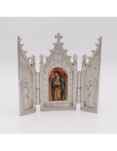 Capilla Triptico. Nsox. 103X61Mm (100)