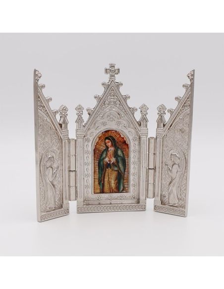 Capilla Triptico. Nsox. 103X61Mm (100)