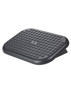 Reposapies Plastico Ajustable Q-Connect