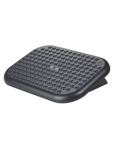 Reposapies Plastico Ajustable Q-Connect