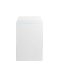Sobre Liderpapel Bolsa N.8 Blanco Din 229X324 Mm Tira De Silicona Caja De 250 Unidades 2