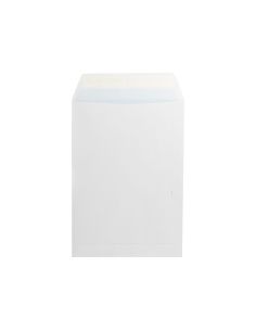 Sobre Liderpapel Bolsa N.10 Blanco Folio Prolongado 250X353Mm Tira De Silicona Caja De 250 Unidades 2