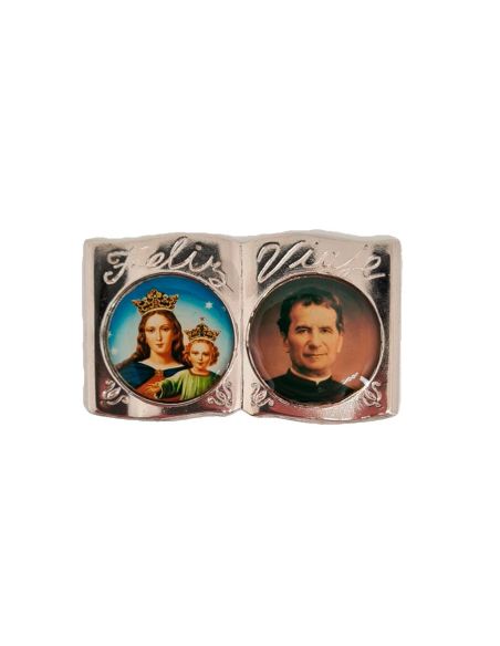 Iman Rectangular M.Auxiliadora / D.Bosco