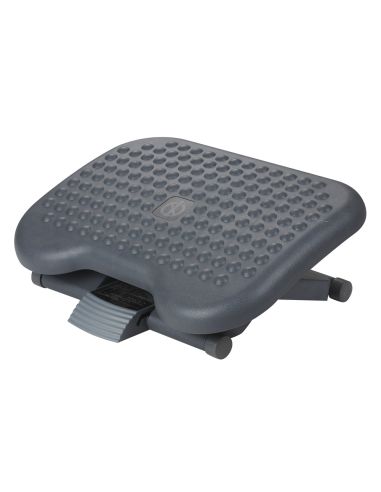 Reposapies Plastico Ajustable Q-Connect Premium