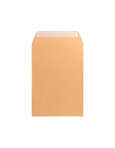 Sobre Liderpapel Bolsa N.2 Kraft Salarios 120X170 Mm Tira De Silicona Caja De 1000 Unidades 2