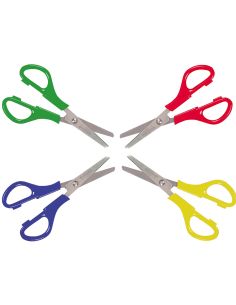 Tijera Liderpapel Unidad 2