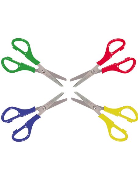 Tijera Liderpapel Unidad