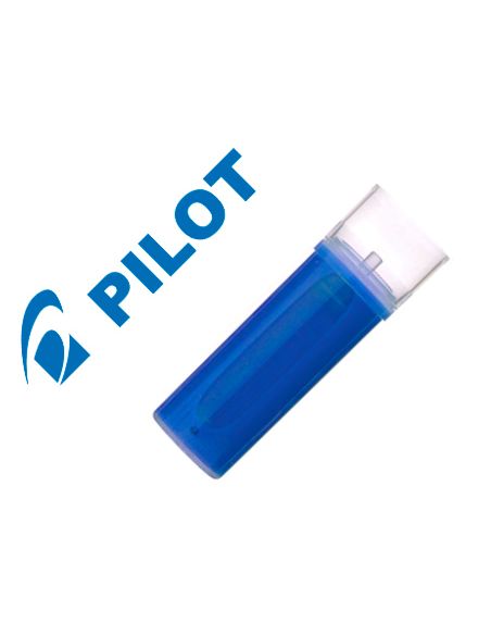 Recambio Azul Rotulador Pilot V Board Master Tinta Liquida