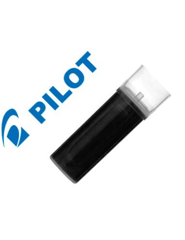 Recambio Negro Rotulador Pilot V Board Master Tinta Liquida
