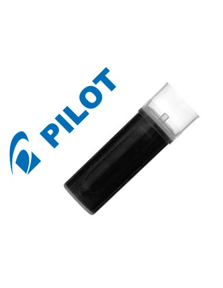 Recambio Negro Rotulador Pilot V Board Master Tinta Liquida