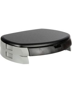 Soporte Q-Connect Para Monitor Con Cajon 2