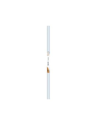Pizarra Blanca Velleda Adhesiva Rollo 100X200 Cm