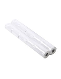 Rollo Sumadora Termico Q-Connect 57 Mm Ancho X 35 Mm Diametro Para Tpv Sin Bisfenol A 2