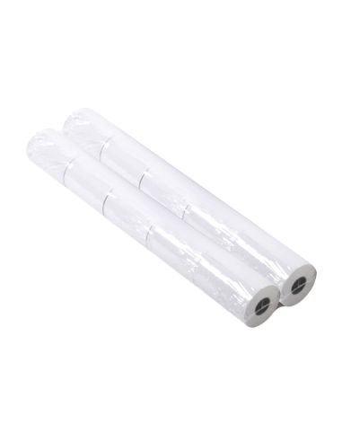 Rollo Sumadora Termico Q-Connect 57 Mm Ancho X 35 Mm Diametro Para Tpv Sin Bisfenol A