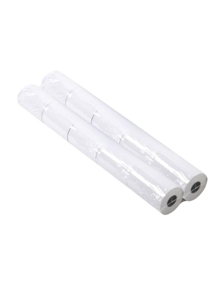 Rollo Sumadora Termico Q-Connect 57 Mm Ancho X 35 Mm Diametro Para Tpv Sin Bisfenol A