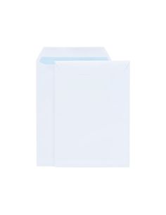 Sobre Liderpapel Bolsa Blanco 260X360 Mm Solapa Tira De Silicona Papel Offset 100 Gr Caja De 250 Unidades 2