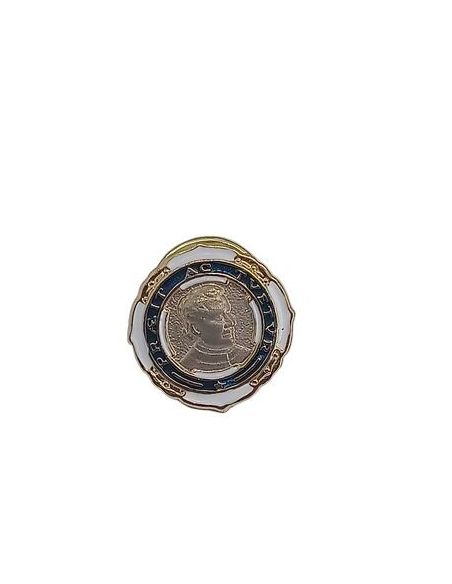 Pin Antiguos Alumnos AA.AA