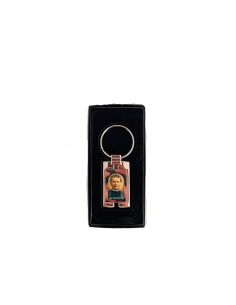 Llavero Metal Don Bosco 7X2,5 Cm
