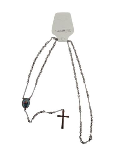 Rosario Acero Pequeño Maria Auxiliadora
