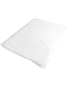 Papel Seda 52X76 Cm 18 Gr Blanco Paquete De 500 Hojas 2