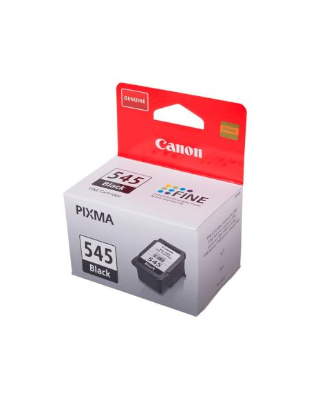 Ink-Jet Canon Pg-545 Negro Mg 2450/2550