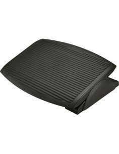 Reposapies Ajustable Q-Connect -Poliestireno