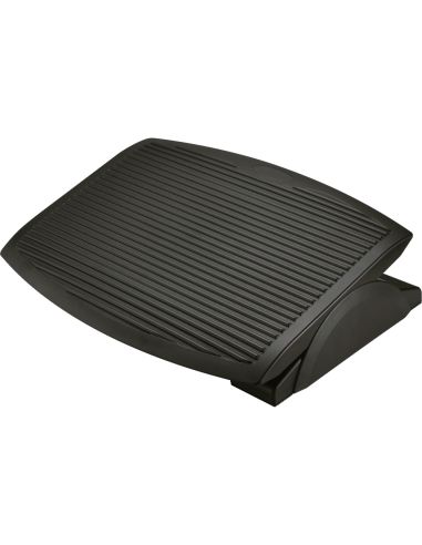 Reposapies Ajustable Q-Connect -Poliestireno