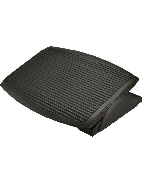 Reposapies Ajustable Q-Connect -Poliestireno