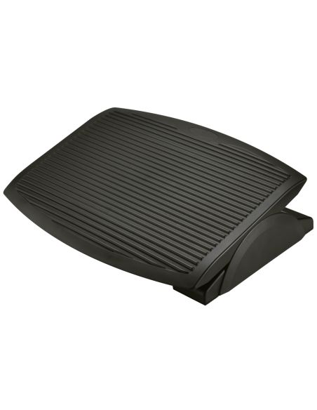 Reposapies Ajustable Q-Connect -Poliestireno
